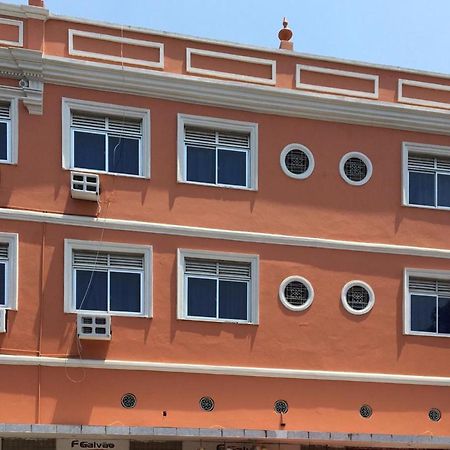 Hotel Granada マナウス エクステリア 写真