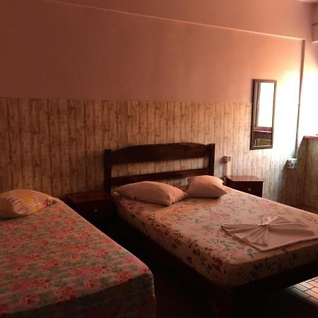 Hotel Granada マナウス エクステリア 写真