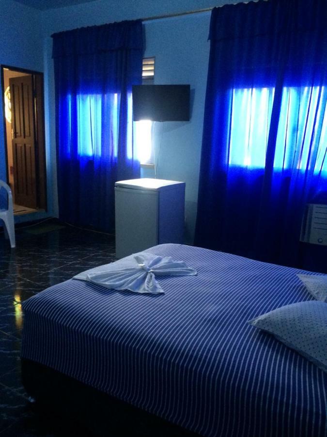 Hotel Granada マナウス エクステリア 写真