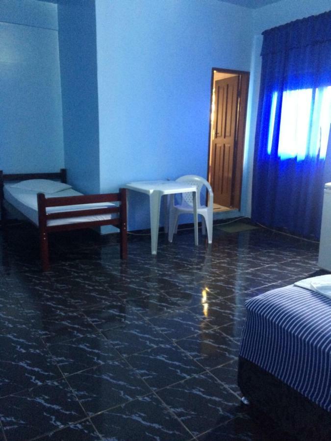 Hotel Granada マナウス エクステリア 写真
