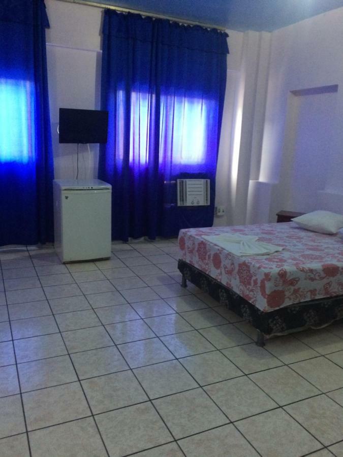 Hotel Granada マナウス エクステリア 写真