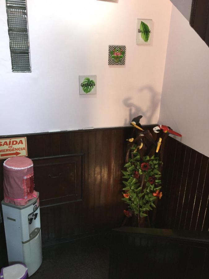 Hotel Granada マナウス エクステリア 写真