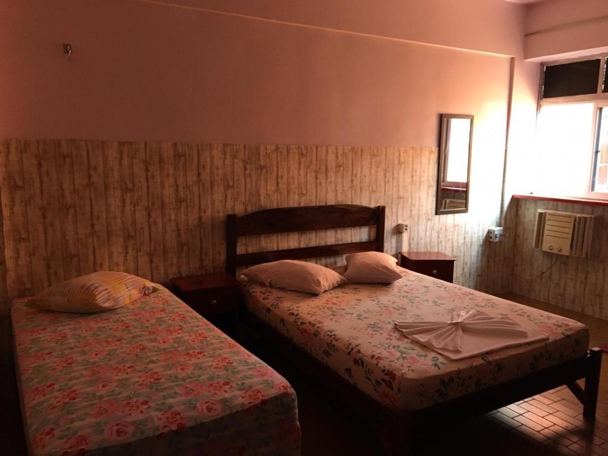 Hotel Granada マナウス エクステリア 写真