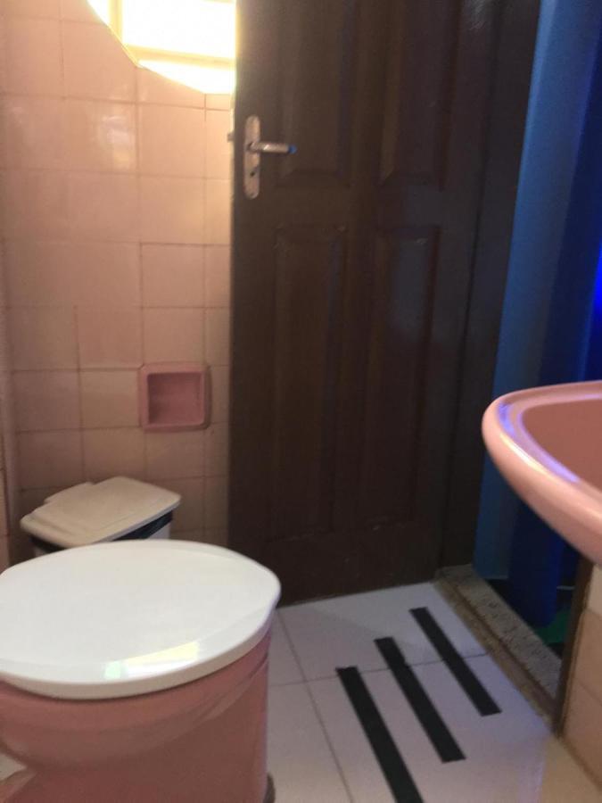 Hotel Granada マナウス エクステリア 写真